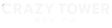 Crazy Tower Crazy Tower logo